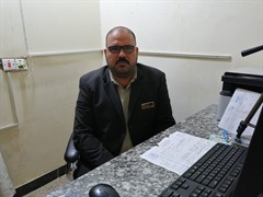 Jawad Abdul Kadhim Jassim